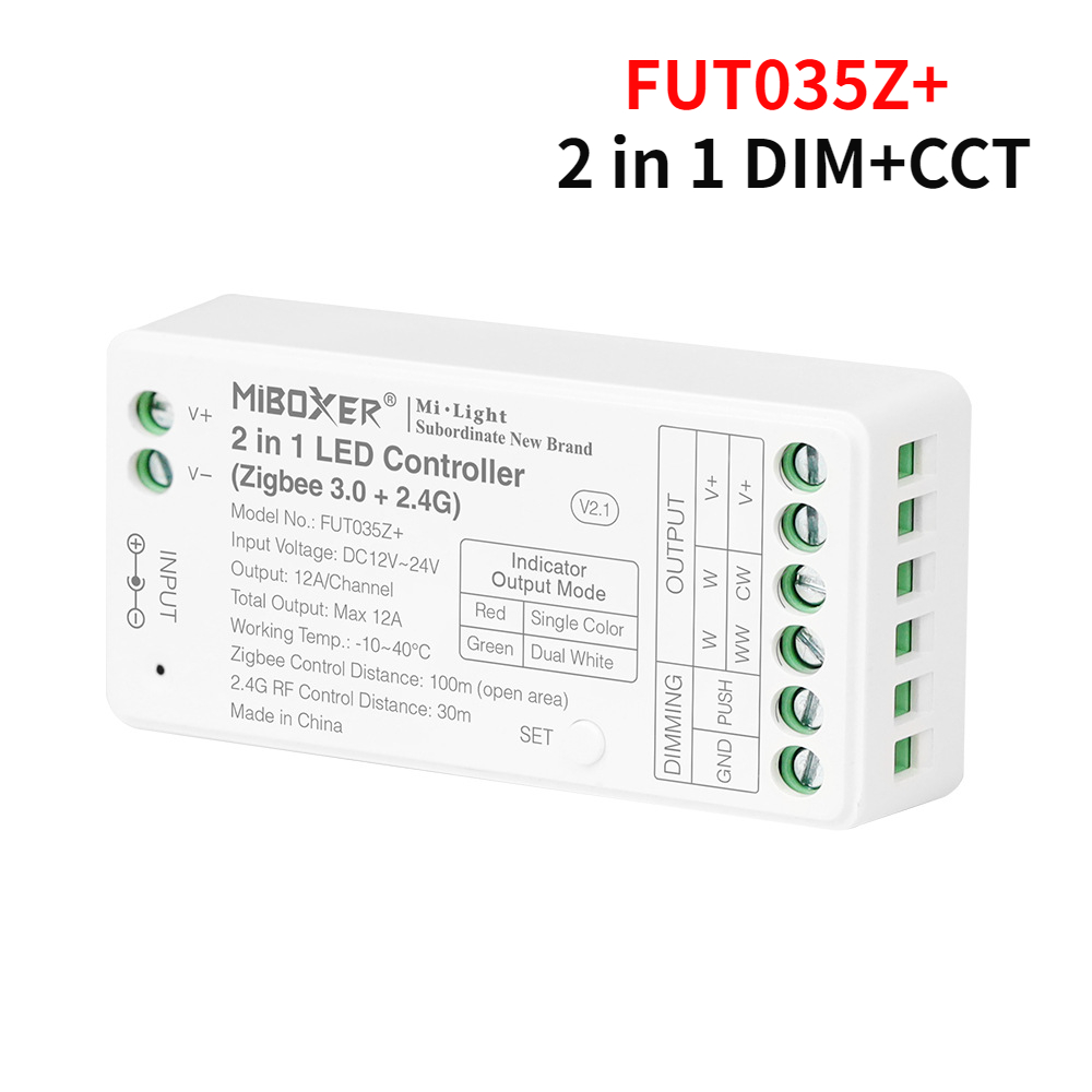 DC12-24V 2.4G RF Led Strip Con - Zigbee Coordinator Stick incelemesi ve fiyatı