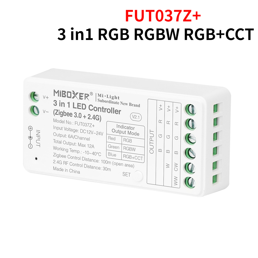 DC12-24V 2.4G RF Led Strip Con - Zigbee Coordinator Stick incelemesi ve fiyatı