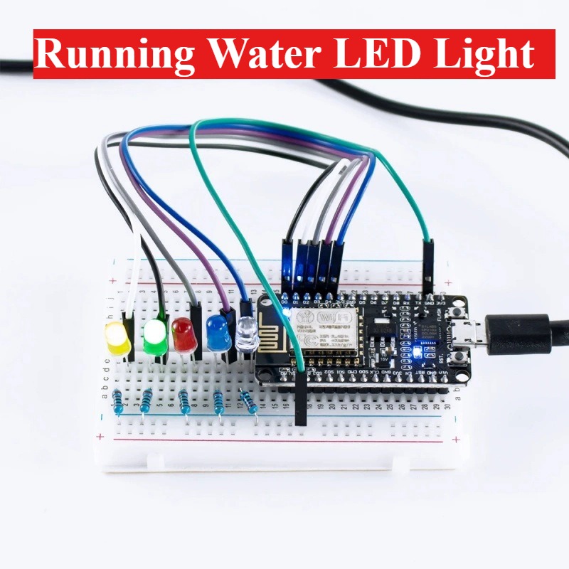 ESP8266 WiFi Development Board - Home Automation With Arduino incelemesi ve fiyatı