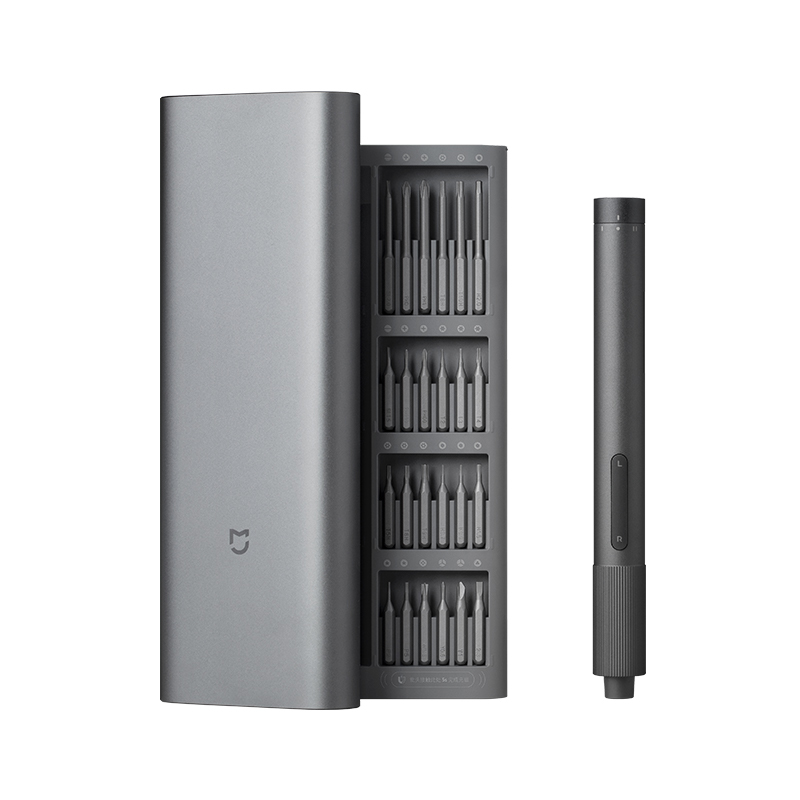 Xiaomi Mijia Electric Precisio - Home Automation Diy Kit incelemesi ve fiyatı