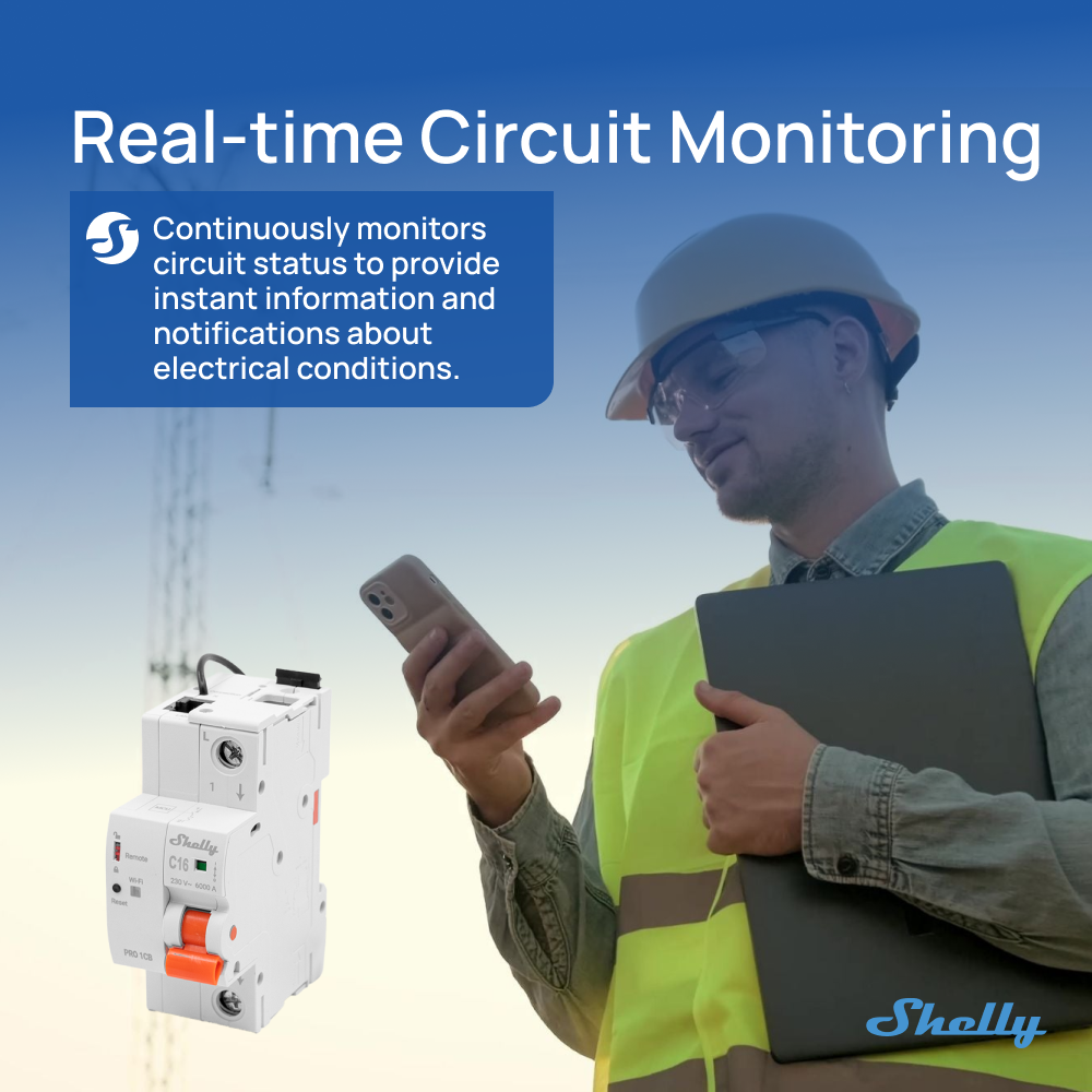 Shelly Pro CB Wifi Smart Minia - Shelly Relay Module incelemesi ve fiyatı