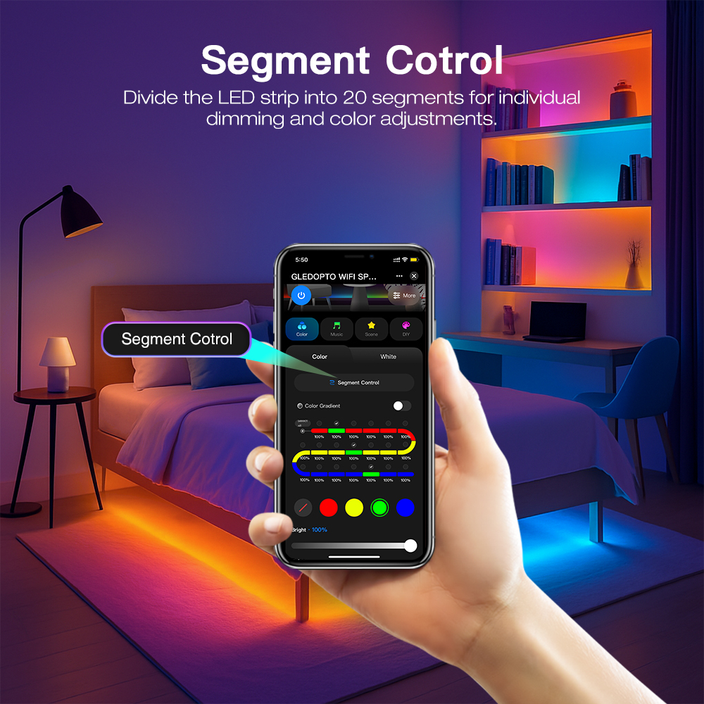 Tuya SPI Pixel LED Controller  - Zigbee Coordinator Stick incelemesi ve fiyatı