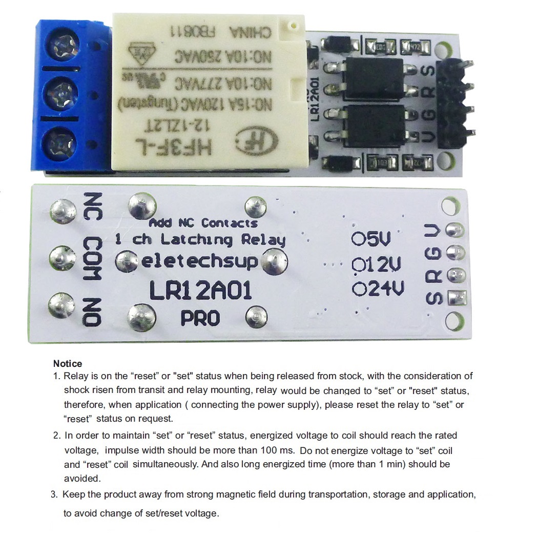 ESP32 Compatible 5V 12V 24V Ma - Shelly Relay Module incelemesi ve fiyatı