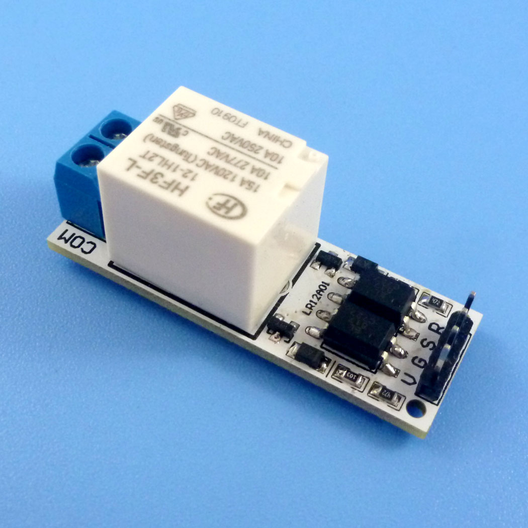 ESP32 Compatible 5V 12V 24V Ma - Shelly Relay Module incelemesi ve fiyatı