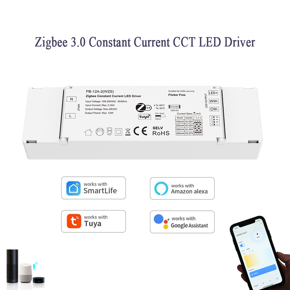 TUYA Zigbee Constant Current C - Zigbee Coordinator Stick incelemesi ve fiyatı