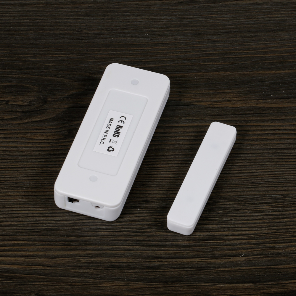 6 x Wolf-Guard Wireless Contac - Home Automation Diy incelemesi ve fiyatı