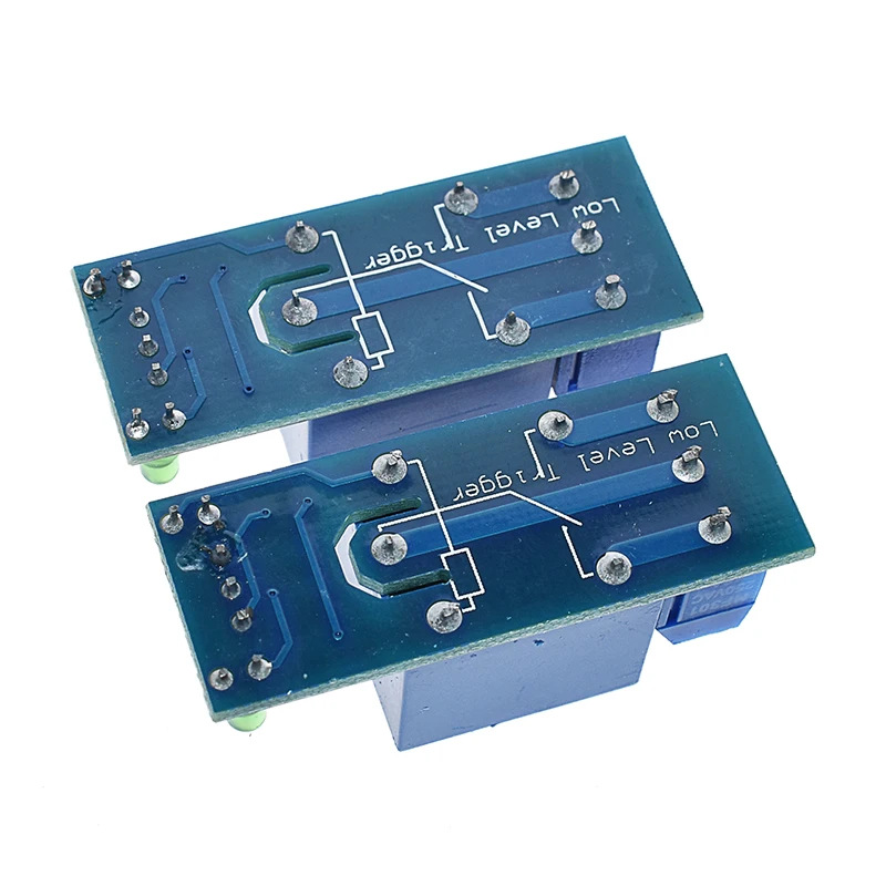 6pcs New 1 Channel Relay Modul - Home Automation With Arduino incelemesi ve fiyatı