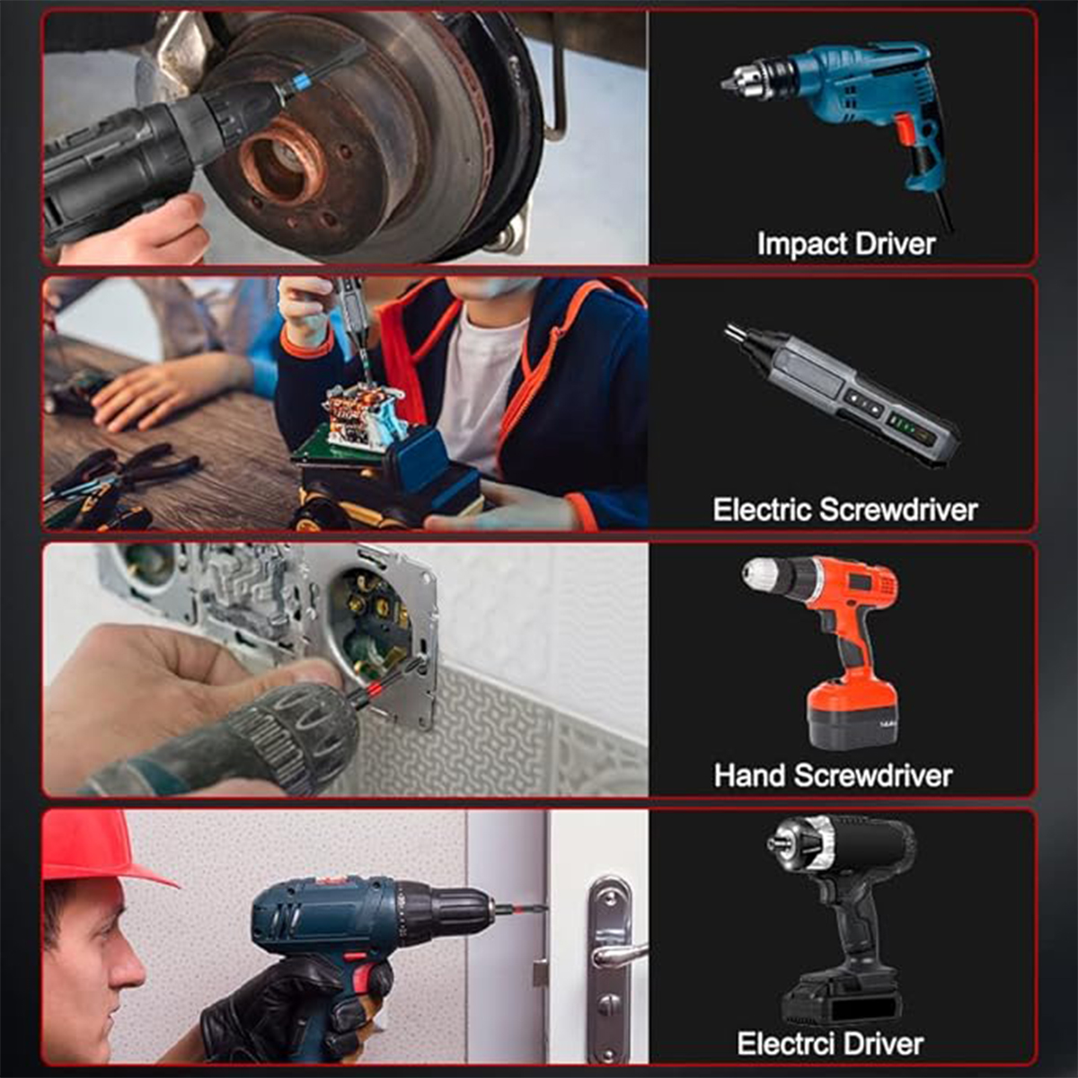 68 in 1 Precision Ratchet Scre - Home Automation System Diy incelemesi ve fiyatı
