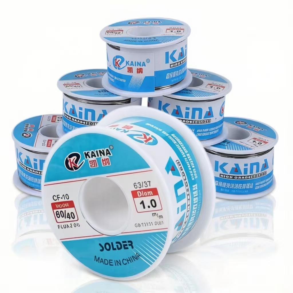 50g Rosin Core Tin Solder Wire - Home Automation System Diy incelemesi ve fiyatı