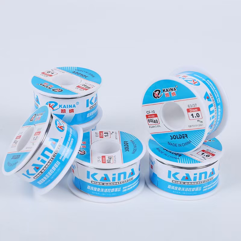 50g Rosin Core Tin Solder Wire - Home Automation System Diy incelemesi ve fiyatı