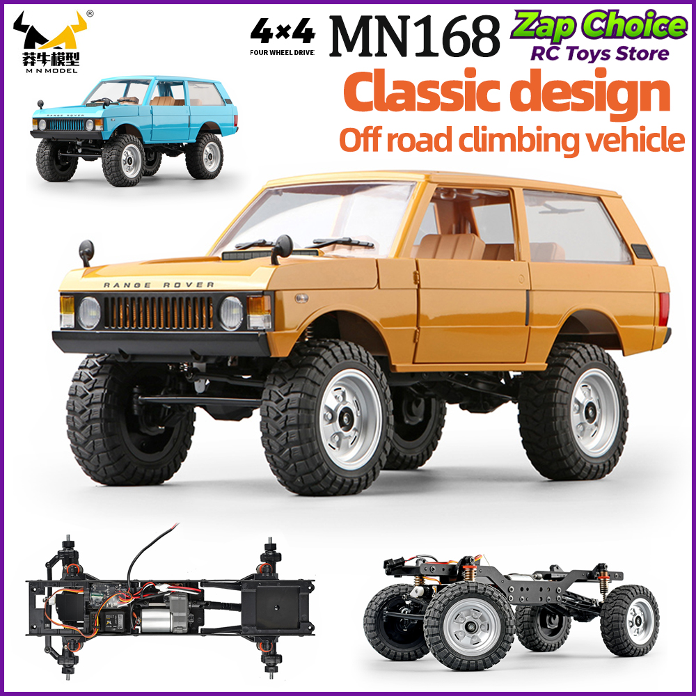 Mangniu MN168 1/12 rc car 280  - Home Automation Tutorial incelemesi ve fiyatı