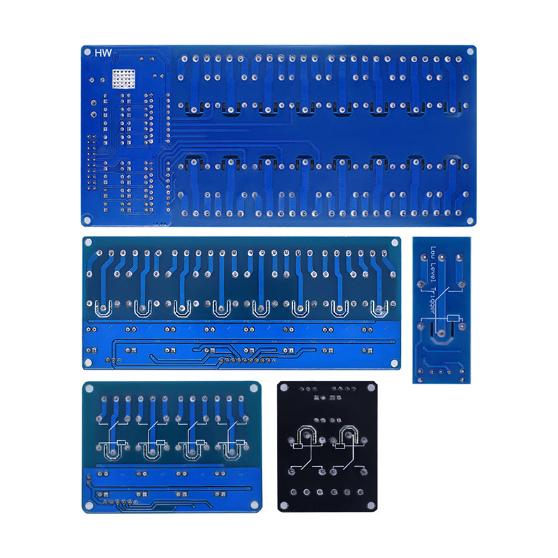5V/12V/24V 1/2/4/8/16 Channel  - Home Automation With Arduino incelemesi ve fiyatı