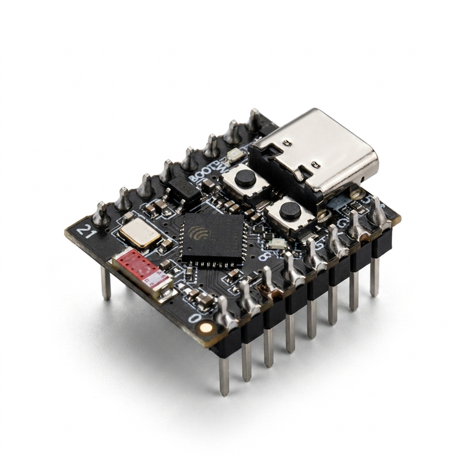 ESP32 C3 SuperMini WiFi Blueto - Home Automation With Arduino incelemesi ve fiyatı