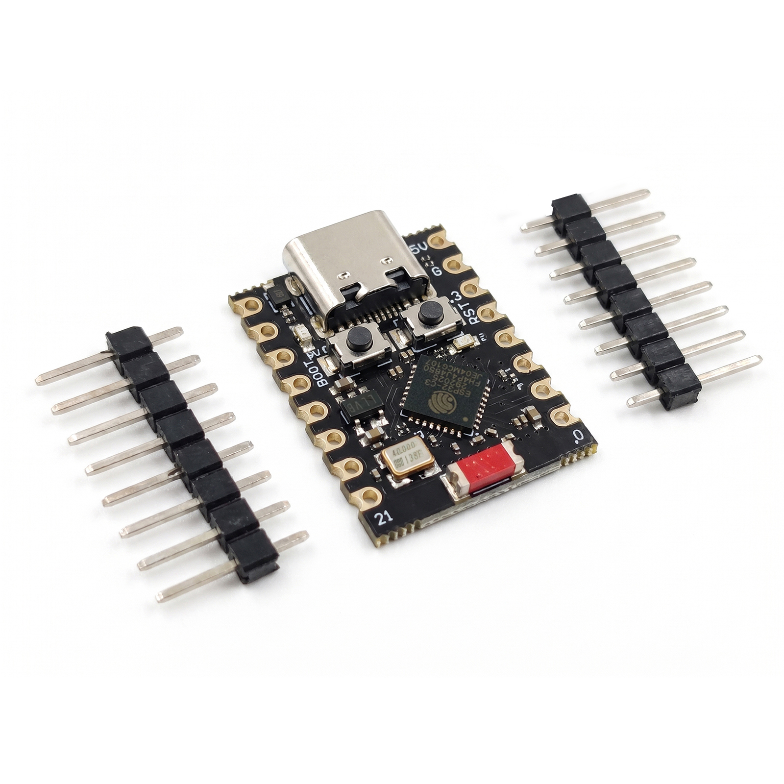 ESP32 C3 SuperMini WiFi Blueto - Home Automation With Arduino incelemesi ve fiyatı