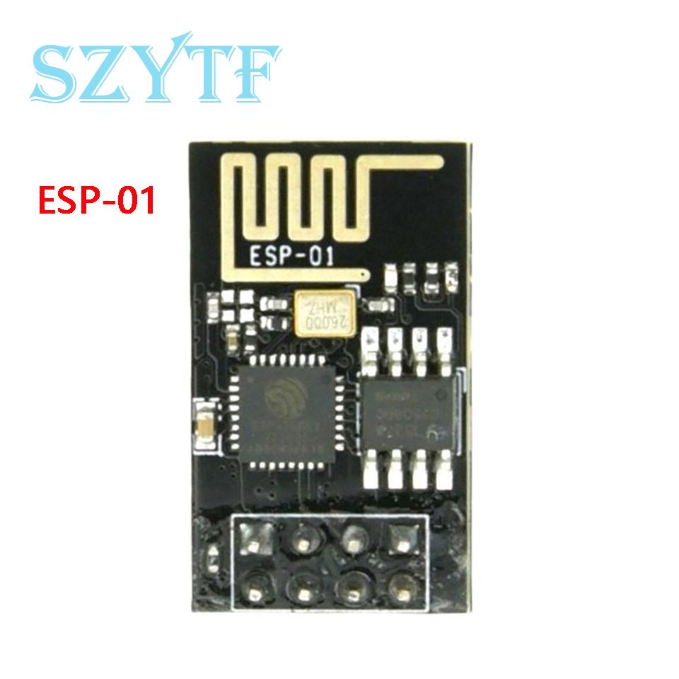 ESP8266 ESP-01S 5V WiFi Relay  - Home Automation With Arduino incelemesi ve fiyatı