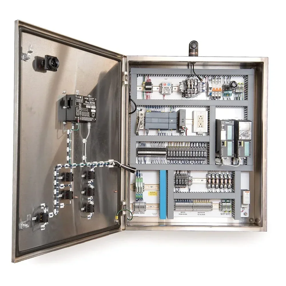 Low Voltage Automating Control - Home Automation Panel Diy incelemesi ve fiyatı
