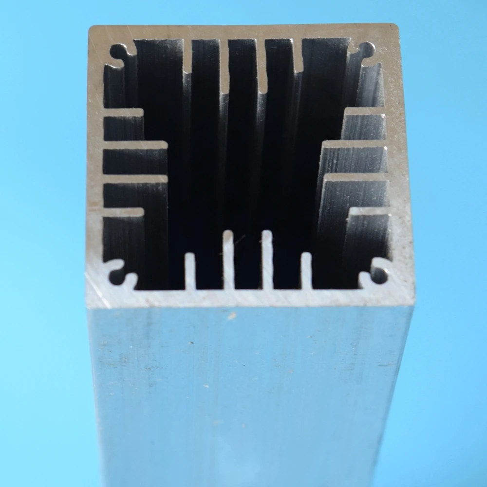 1pcs 40x40mm Aluminum square H - Home Automation System Diy incelemesi ve fiyatı