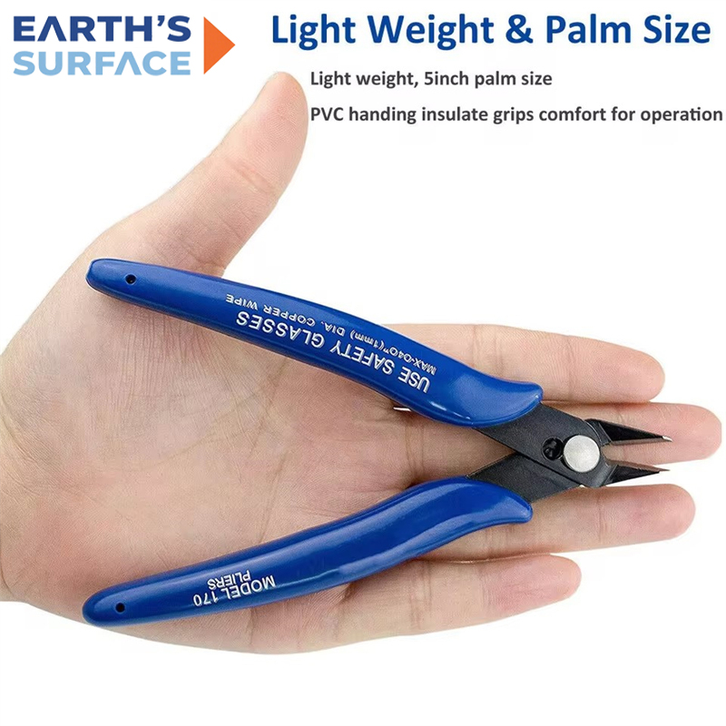 Multi Functional Pliers Carbon - Home Automation System Diy incelemesi ve fiyatı