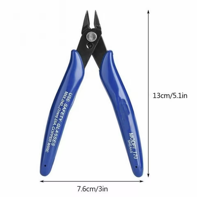 Multi Functional Pliers Carbon - Home Automation System Diy incelemesi ve fiyatı