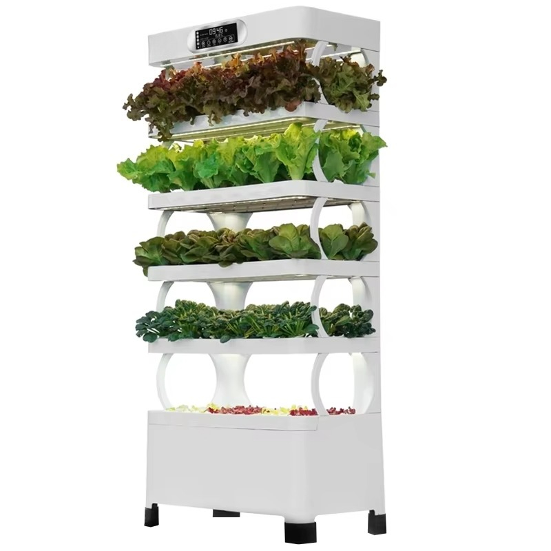 Hydroponic Automated Grow Syst - Diy Home Automation System incelemesi ve fiyatı