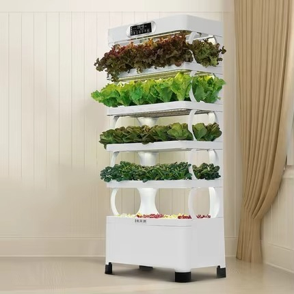 Hydroponic Automated Grow Syst - Diy Home Automation System incelemesi ve fiyatı