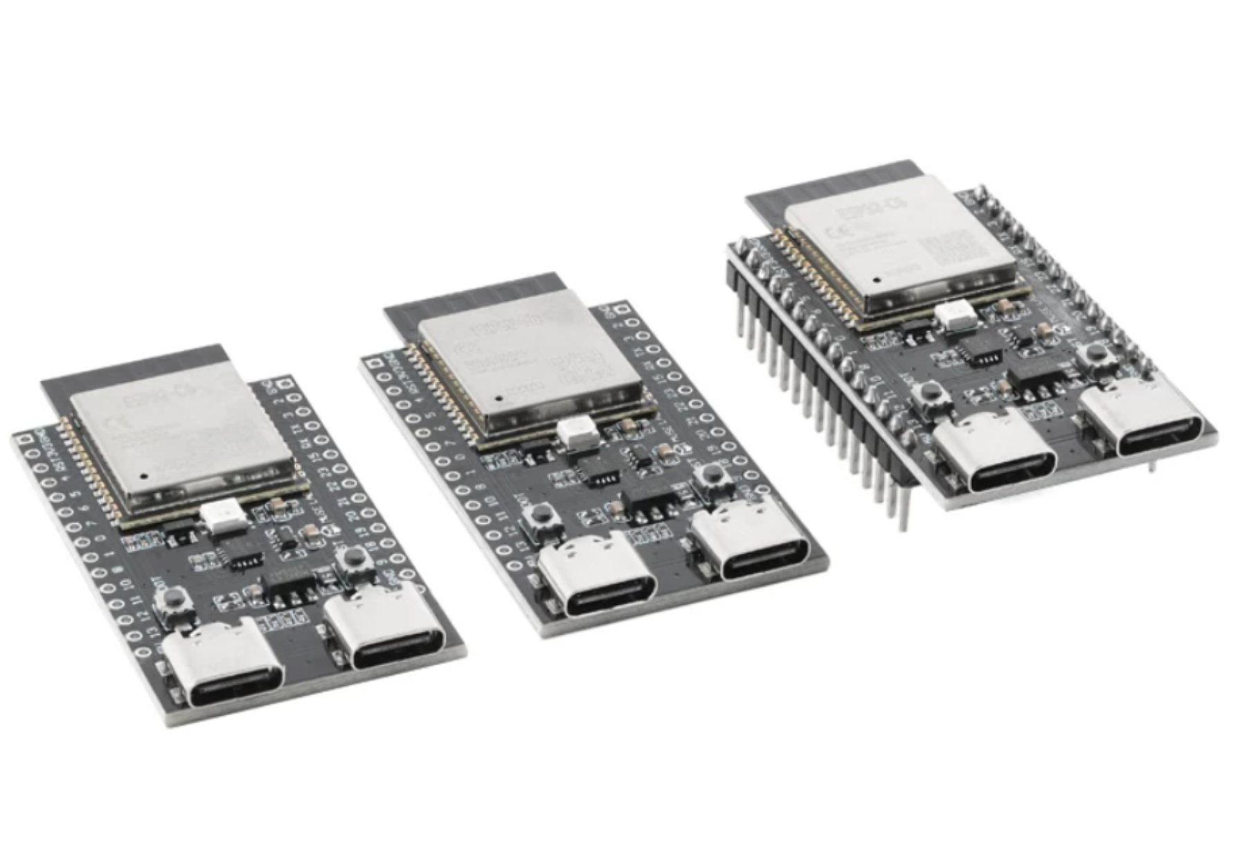 ESP32 C6 Development Board Zig - Home Automation With Arduino incelemesi ve fiyatı