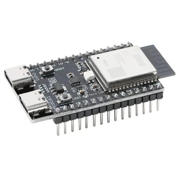 ESP32 C6 Development Board Zig - Home Automation With Arduino incelemesi ve fiyatı