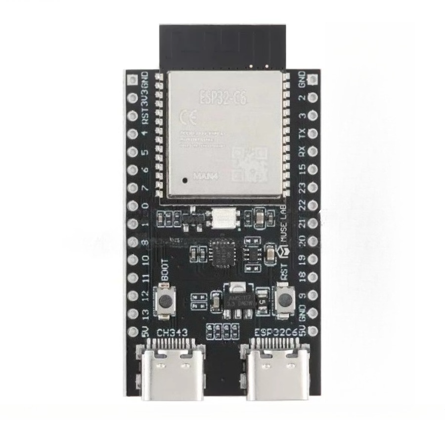 ESP32 C6 Development Board Zig - Home Automation With Arduino incelemesi ve fiyatı