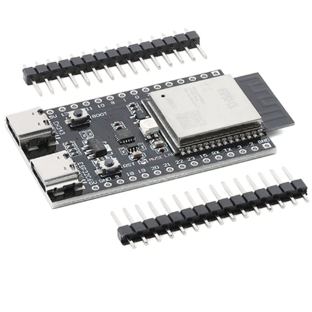 ESP32 C6 Development Board Zig - Home Automation With Arduino incelemesi ve fiyatı