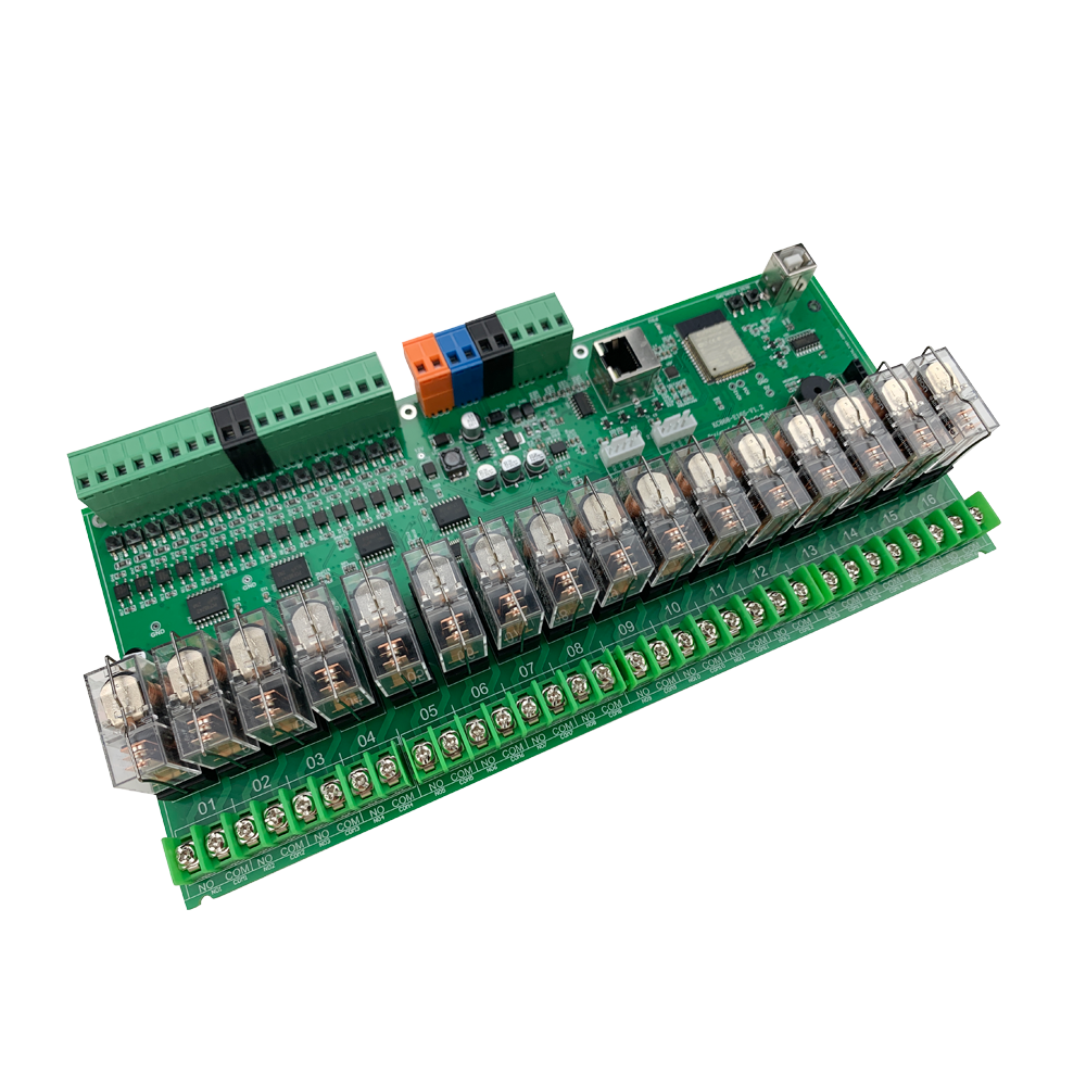 KC868-E16S ESP32 Wifi  RS232 U - Home Automation With Arduino incelemesi ve fiyatı