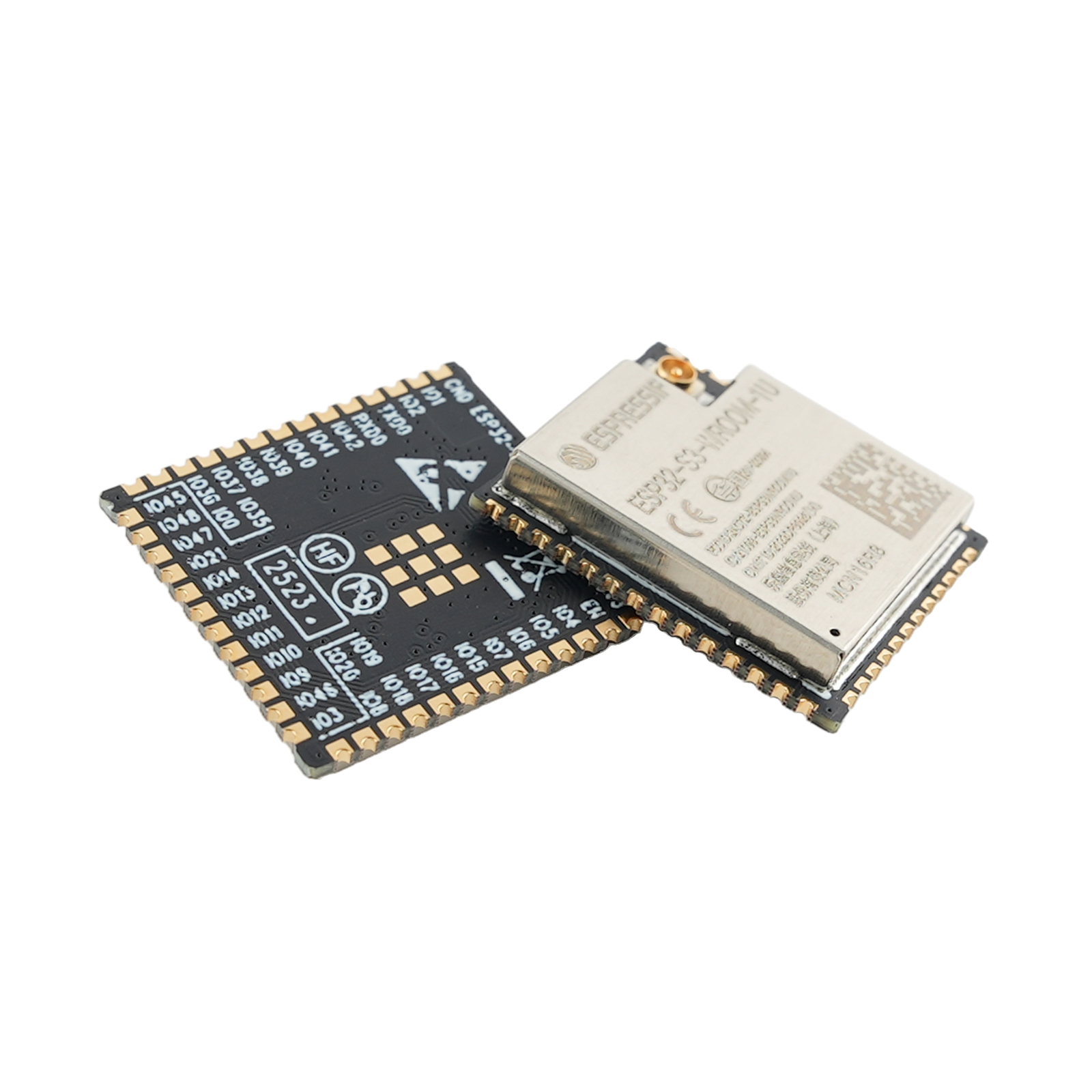 ESP32 S3 ESP32-S3-W/ROOM-1U-N1 - Home Automation With Arduino incelemesi ve fiyatı