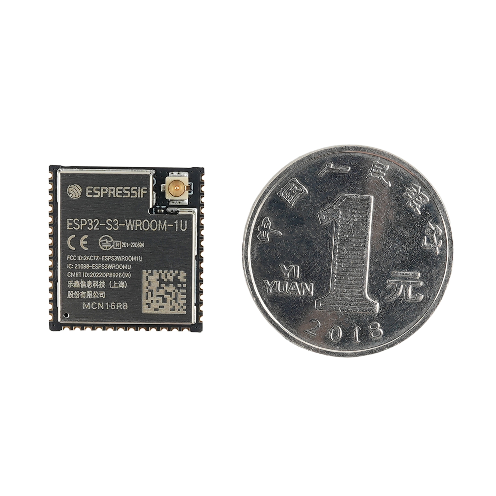 ESP32 S3 ESP32-S3-W/ROOM-1U-N1 - Home Automation With Arduino incelemesi ve fiyatı