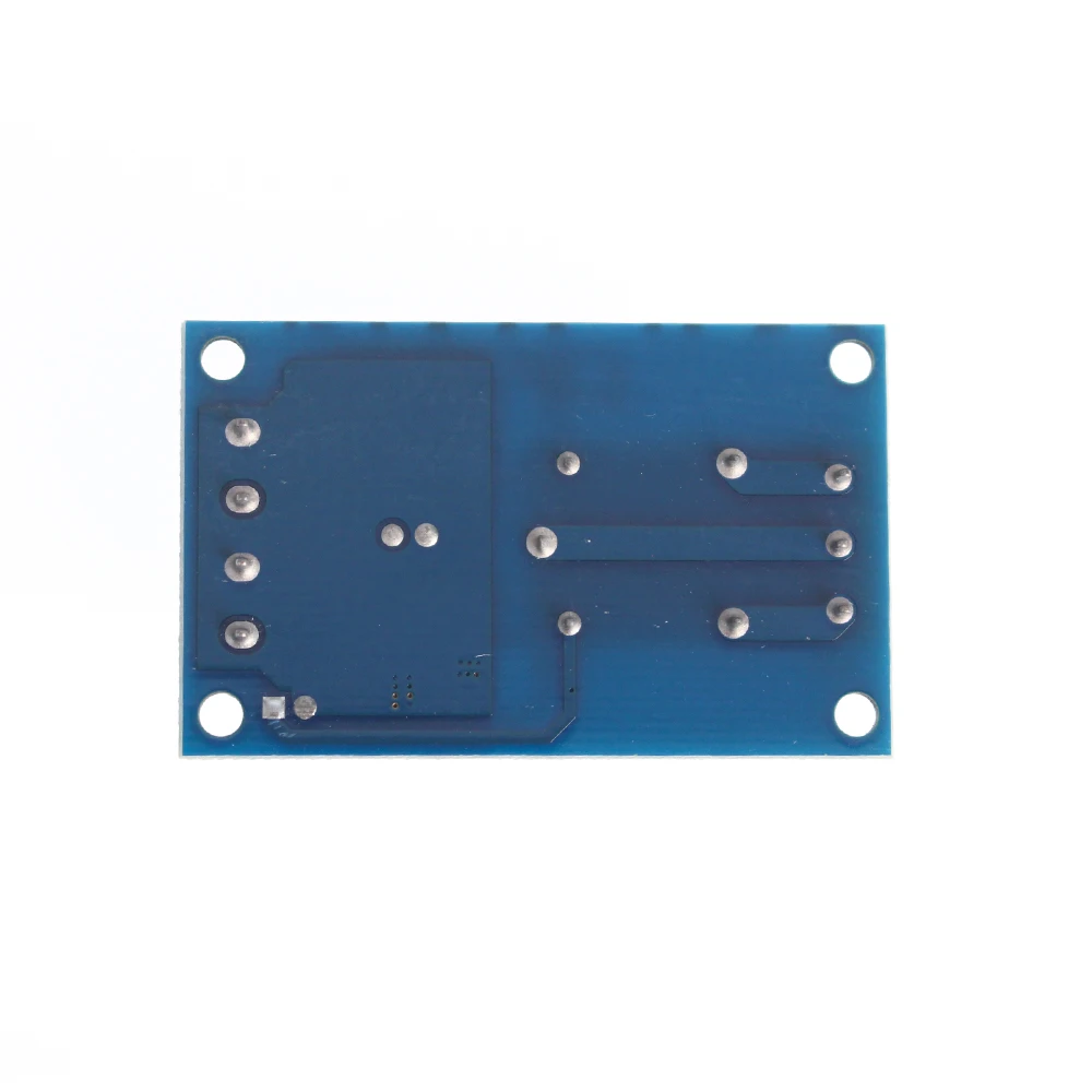 DC 12V Bistable Relay Module S - Shelly Relay Module incelemesi ve fiyatı